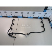 Магистраль обратки Jaguar Range Rover Sport (2005 - 2012) JDE10317