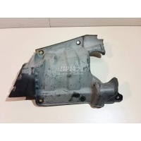 Пыльник двигателя боковой правый Land Rover Range Rover Sport (2005 - 2012) LR013055