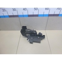 Замок двери передней левой Land Rover Range Rover Sport (2005 - 2012) LR014101