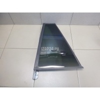 Стекло двери задней левой (форточка) Land Rover Range Rover Sport (2005 - 2012) LR021081