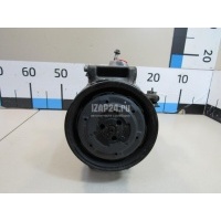 Компрессор системы кондиционирования Land Rover Range Rover Sport (2005 - 2012) JPB000173