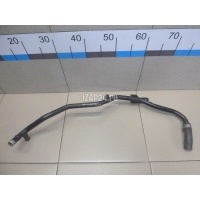 Трубка охлажд. жидкости металлическая Land Rover Range Rover Sport (2005 - 2012) LR014152