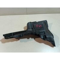 Крепление АКБ (корпус/подставка) Land Rover Range Rover Sport (2005 - 2012) LR013547