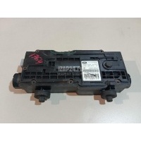 Моторчик стояночного тормоза Land Rover Range Rover Sport (2005 - 2012) LR023622