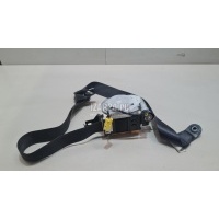 Ремень безопасности с пиропатроном Honda Accord VIII (2008 - 2015) 81850TL0E03ZA