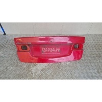 Крышка багажника Honda Accord VIII (2008 - 2015) 68500TL3Q00ZZ