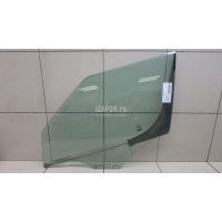 Стекло двери передней левой VAG Roomster (2006 - 2015) 5J7845021C