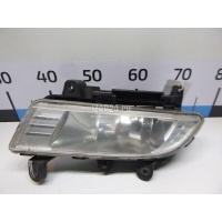 Фара противотуманная левая Ssang Yong Kyron (2005 - 2015) 8320109051