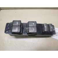 Блок управления стеклоподъемниками Ssang Yong Kyron (2005 - 2015) 8581009110HCX