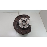 Кулак поворотный задний левый Land Rover Freelander 2 (2007 - 2014) LR006963