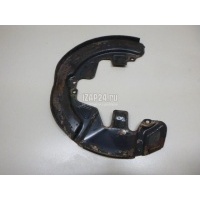 Пыльник тормозного диска Land Rover Freelander 2 (2007 - 2014) LR001016