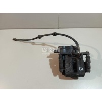 Суппорт тормозной задний левый Land Rover Freelander 2 (2007 - 2014) LR043283