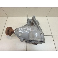 Коробка раздаточная Land Rover Freelander 2 (2007 - 2014) LR040657