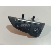 Блок кнопок Land Rover Freelander 2 (2007 - 2014) LR050904