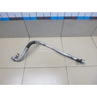 Трубка кондиционера Mercedes Benz GL-Class X164 (2006 - 2012) 1648301215