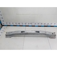 Усилитель заднего бампера Citroen-Peugeot C4 Picasso (2006 - 2014) 7203J4