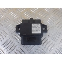Блок управления impact sound volkswagen audi 8j0907159