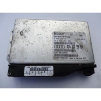 Audi a8 d2 блок управления коробка переключения передач кпп 4d0927156bh