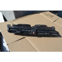 Решётка вентилятора toyota camry 55660 - 33280