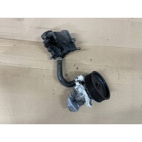 Насос гур мерседес 3.0 cdi a0044668301