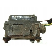 Блок круиз - контроль 25163322 saab 9000 i 2.0 b