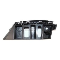 Направляющая переднего бампера левая VAG Tiguan (2007 - 2011) 5N0807183B
