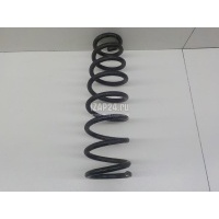 Пружина передняя Mazda Mazda 6 (GH) (2007 - 2013) GS1D34011