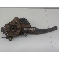 Кулак поворотный передний правый Mazda Mazda 6 (GH) (2007 - 2013) GS1D33021
