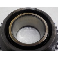Шестерня 4-ой передачи VAG Fabia (2007 - 2015) 02T311145R