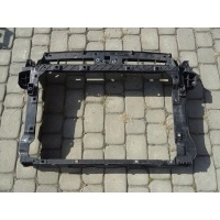 Skoda kodiaq полоса передний 565805588n