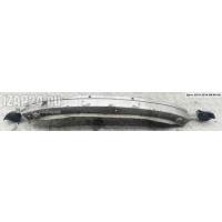 Усилитель бампера переднего Audi A4 B6 (2001-2004) 2004 8E0807109C