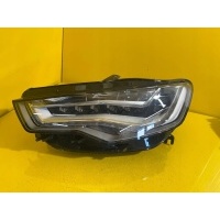 Фара левая audi a6 c7 full светодиодный 4g0941033