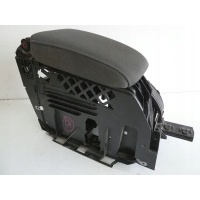 Подлокотник volkswagen гольф vi jetta iv 1k5864251c