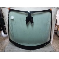 Стекло переднее renault scenic iv 16 - 22kamera