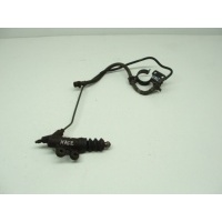 Выжимной подшипник mazda mpv 2.0 citd 2003r.
