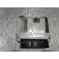 Блок управления , блок управления volkswagen passat b6 03g906021mr 2.0