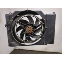 Вентилятор радиатора Toyota Previa (Estima) 1990-2000 1997