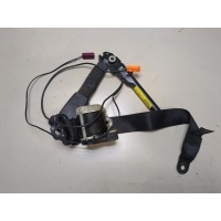 Замок ремня безопасности Ford Focus 2 2008-2011 2008 1719146