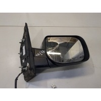 Зеркало боковое Nissan Armada 2003-2007 2005 963017S200