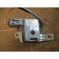 Блок блок управления buzer mazda 3 09 - 13 bbm2676b0