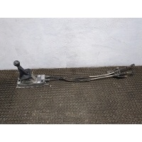 Кулиса КПП Volkswagen Touran 2006-2010 2007 1K0711611A