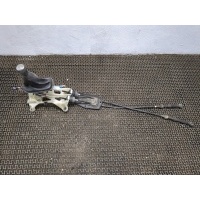 Кулиса КПП Toyota iQ 2009 3353074010