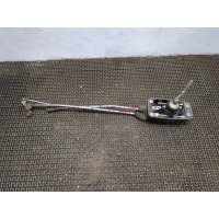 Кулиса КПП Audi A6 (C6) 2005-2011 2007 4F0711167