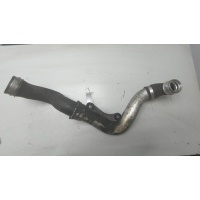 Патрубок интеркулера Skoda Octavia (A5) 2004-2008 2006 1K0145840F