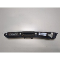 Подсветка номера Volkswagen Passat 5 2000-2005 2004 3B5943021