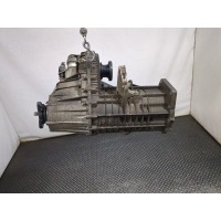 Раздаточный редуктор КПП (раздатка) Volkswagen Touareg 2002-2007 2004 0AD341012D