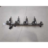 Форсунка топливная Ford Fusion 2012-2016 USA 2013 CJ5Z9D280A
