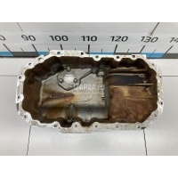 Поддон масляный двигателя VAG Octavia (A5 1Z-) (2004 - 2013) 03C103603S