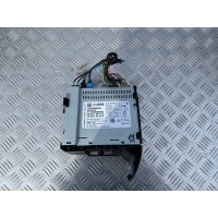 Opel astra k блок сильвер box 42438258