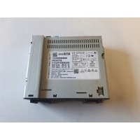 Opel astra k модуль радио радио silverbox 42438258